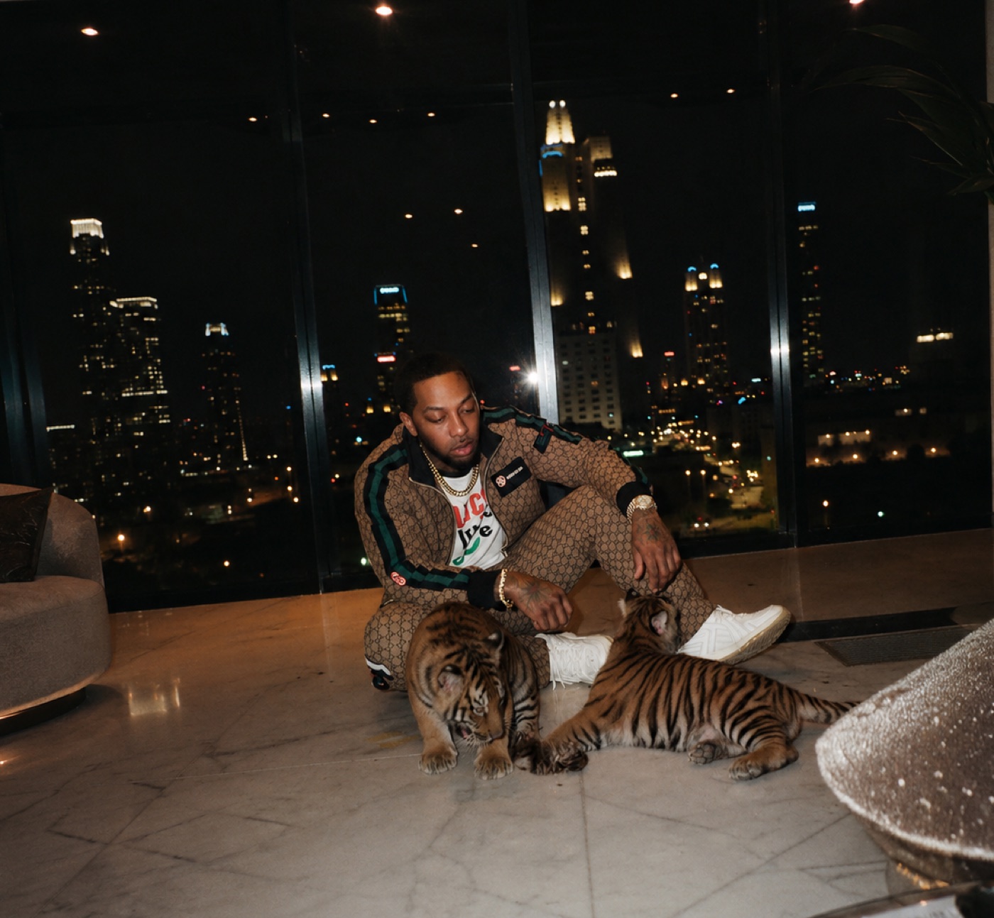 Dre McKFly