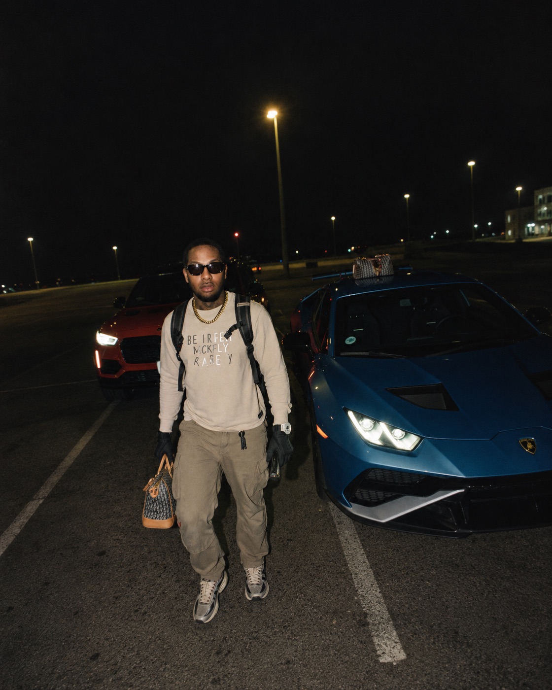 Dre McKFly