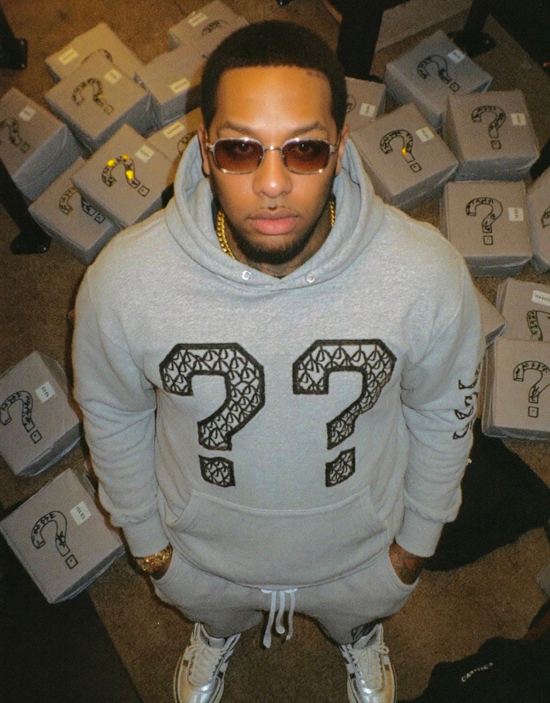 Dre McKFly