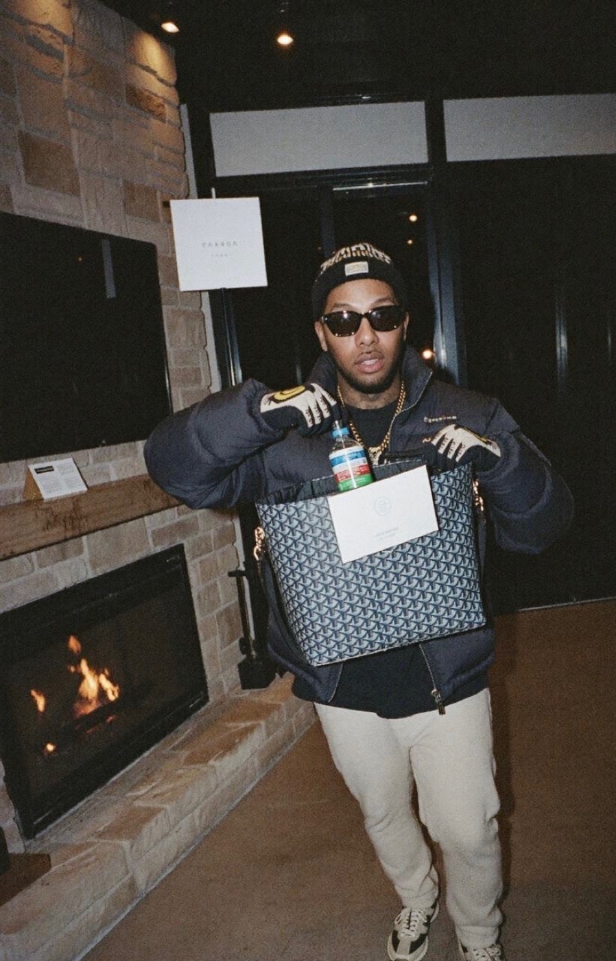 Dre McKFly
