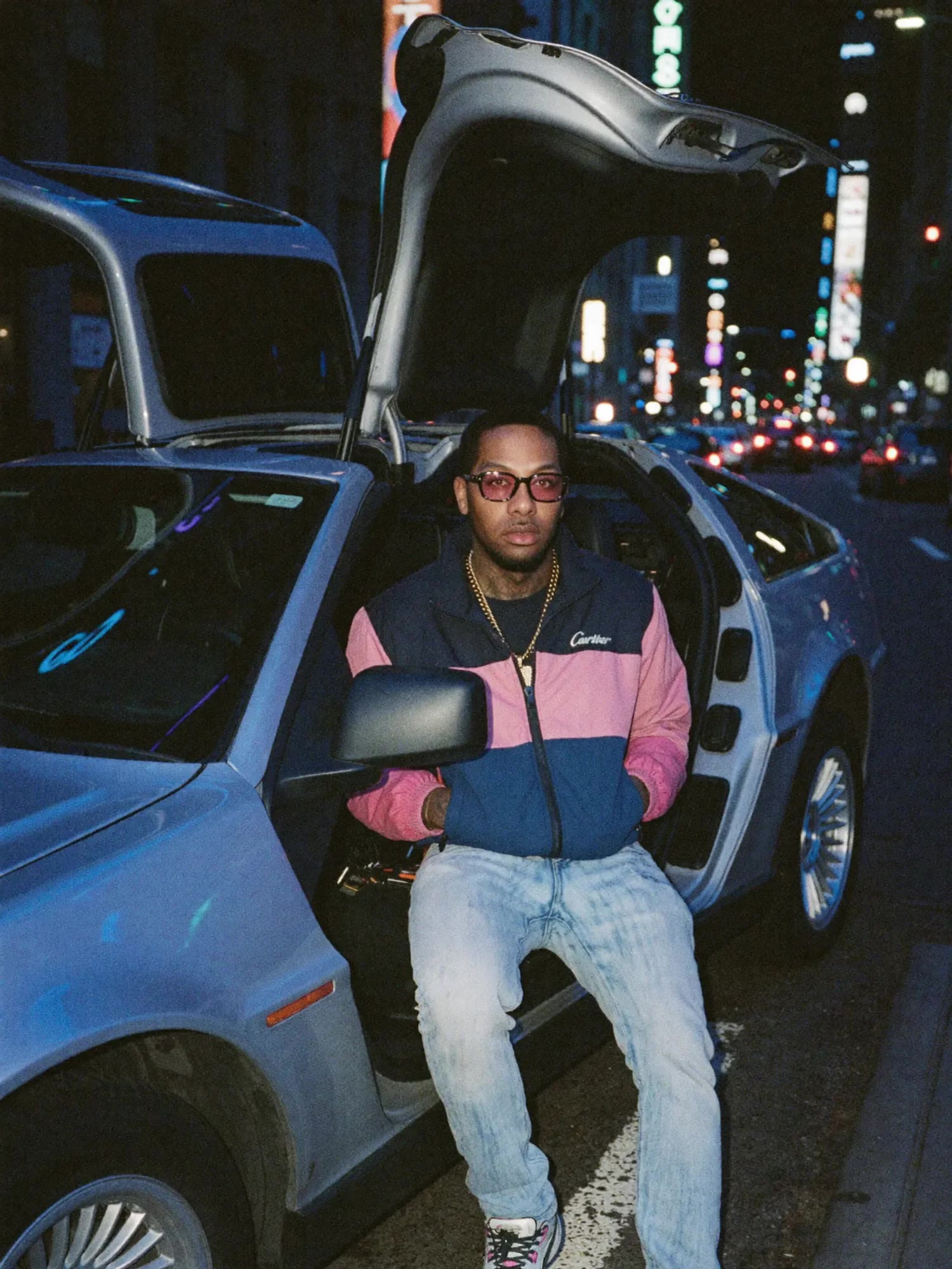 Dre McKFly The Mastermind